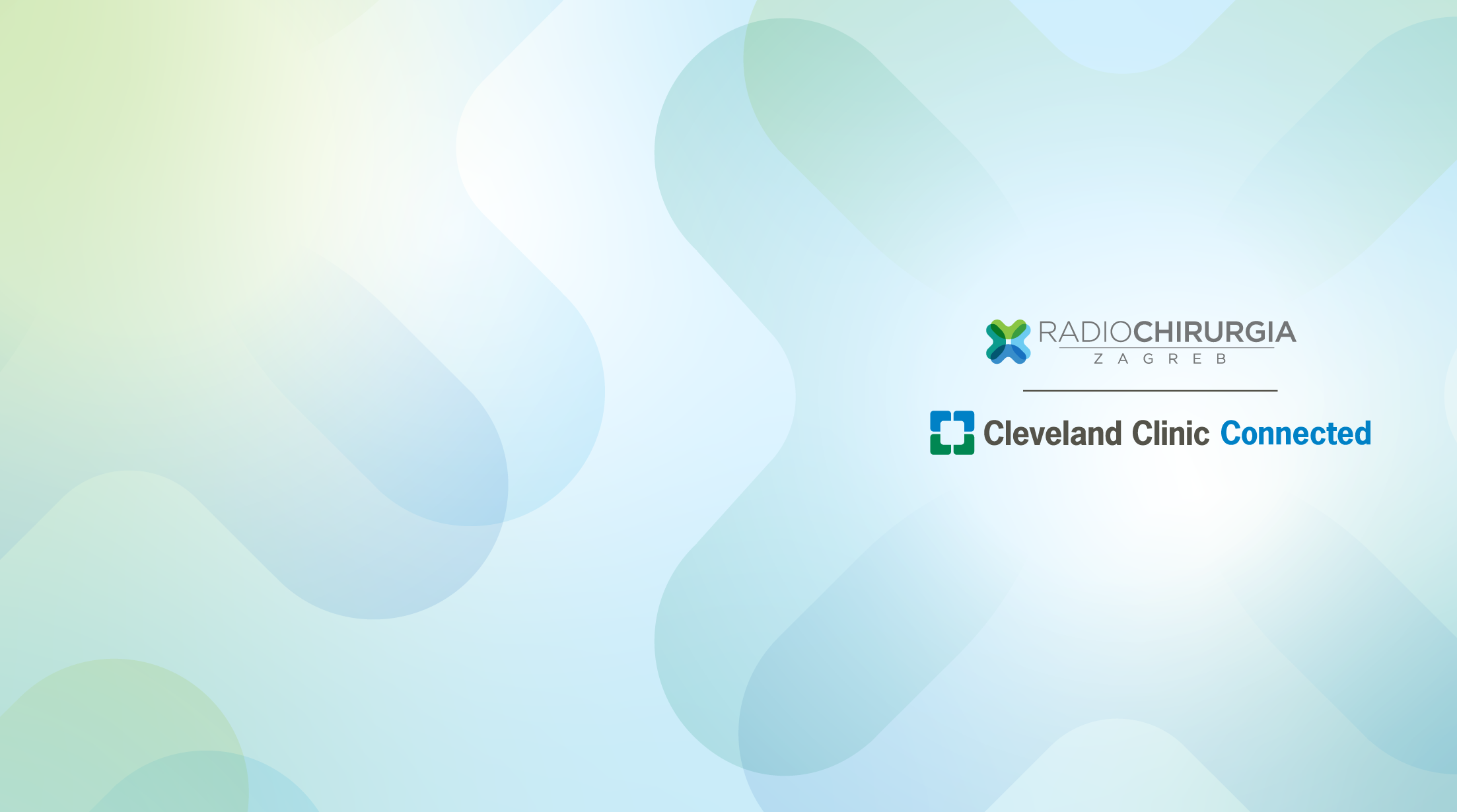 Radiochirurgia Zagreb